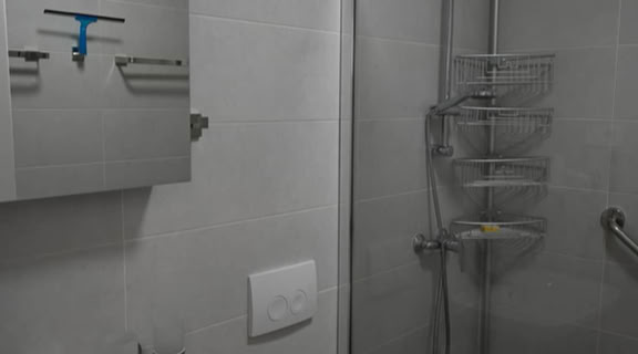 Apartmán 3 ve Villa Gehl v Loparu – pokoje a vybavení