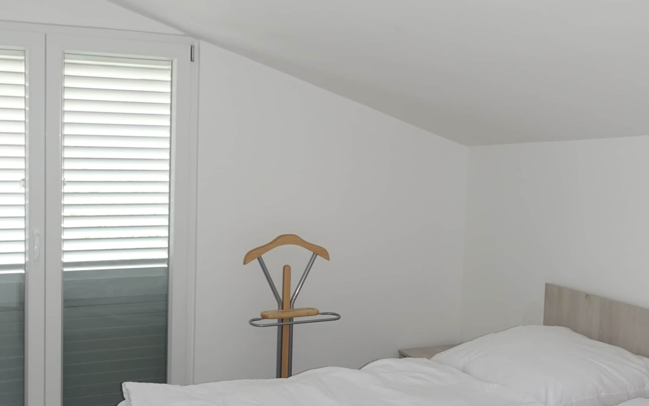 Villa Gehl apartment 3 in Lopar – rooms and furnishings
