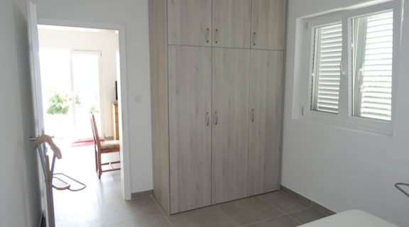Apartmán 3 ve Villa Gehl v Loparu – pokoje a vybavení