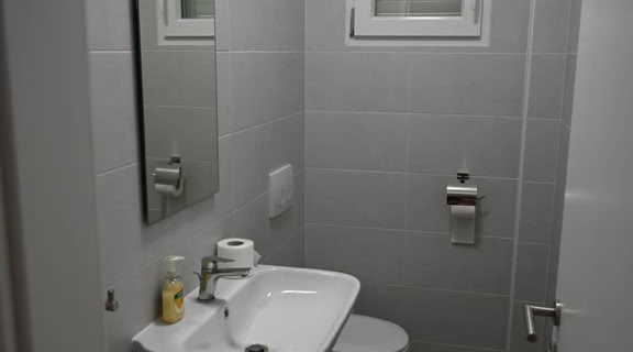 Apartament 2 w Villa Gehl w Loparze – wnętrza i wyposażenie