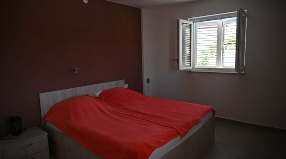 Apartament 2 w Villa Gehl w Loparze – wnętrza i wyposażenie